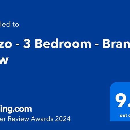 Gozo - 3 Bedroom - Brand New Zebbug  Exterior photo
