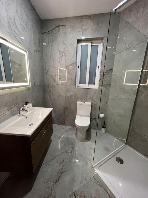 Gozo - 3 Bedroom - Brand New Zebbug  Exterior photo